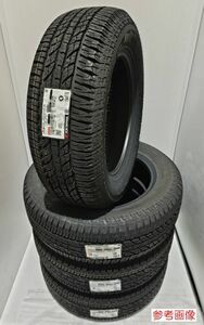 【送料無料～】 ヨコハマ ジオランダーA/T G015 175/80R16 【4本】 2023年製～ 新品 個人宅可 ブラックレター175/80-16