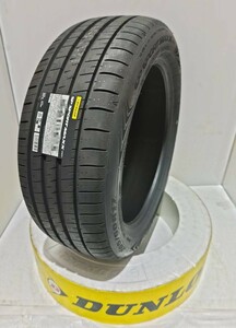 ダンロップ SP SPORT MAXX 060+ 265/50R20【１本】 2023年製～ 新品 正規品 倉庫保管 スポーツマックス 265/50-20 ４本送料込183000円