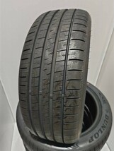 ダンロップ SP SPORT MAXX 060+ 235/40R18【１本】 2023年製～ 新品 正規品 倉庫保管 スポーツマックス 235/40-18 ４本送料込145000円_画像4