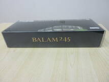 23968 新品・未使用 ルアー MADNESS GIANT BAIT BALAM245 #642 菊元ハス スペシャルカラー 釣り 疑似餌_画像7