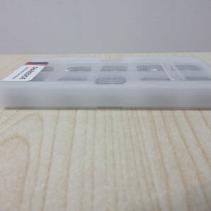 24016 新品 未使用 MITSUBISHI MATERIALS DIAEDGE SEMT13T3AGSN-JM VP15TF チップ 四角形 10個入り 10ケース 加工用品 工業用品 専門道具の画像10