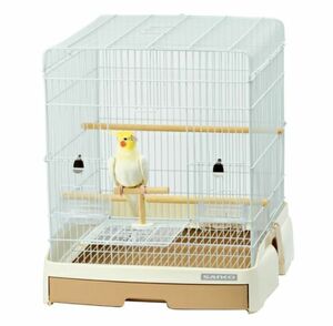 新品未開封★鳥かご★ケージ♪イージーホーム♪インコ　