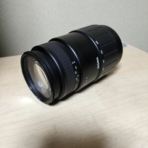 CANON用　シグマ　 EF75-300mm f/4-5.6 　キヤノン レンズ