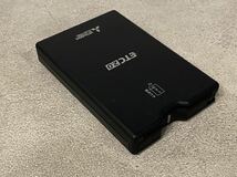 美品ETC2.0 三菱電機製 EP-1UJ19N アンテナ分離型 本体のみ スバル車 レヴォーグ/インプレッサ/アウトバック/XV/BRZ等_画像5