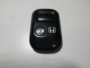  Honda оригинальный дистанционный ключ Step WGN 