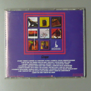 『CD』MAKI THE MAGIC/GRAPE/MIX CDの画像3