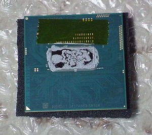 Core i5-4210M SR1L4 プロセッサー 1個