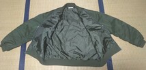 WEGO MA-1ジャケット　Ｌサイズ_画像3