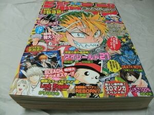 ☆【　赤マルジャンプ　2005年WINTER　『 篠原健太「レッサーパンダ・パペットショー」 田畠裕基「ガランス」 大久保彰「トトの剣」 』　】