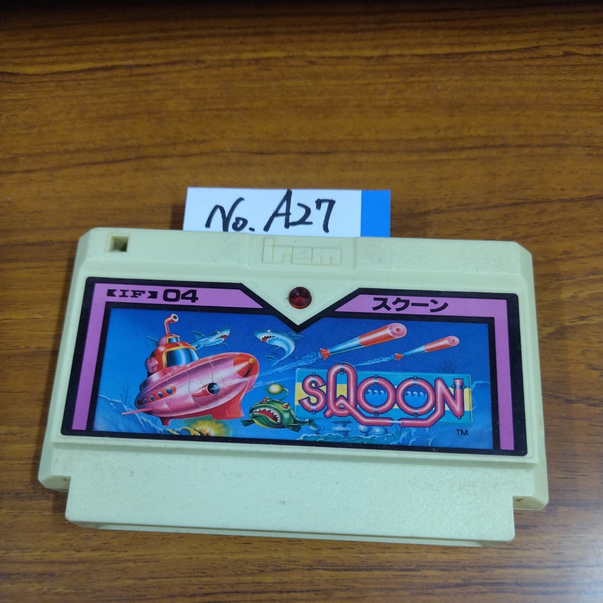Yahoo!オークション -「ファミコン スクーン」の落札相場・落札価格 Yahoo!オークション -「ファミコン スクーン」の落札相場・落札価格
