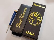 TheoWanne　セオワニ　テナーサックス用マウスピース　GAIA３　6☆【西巣鴨】_画像6