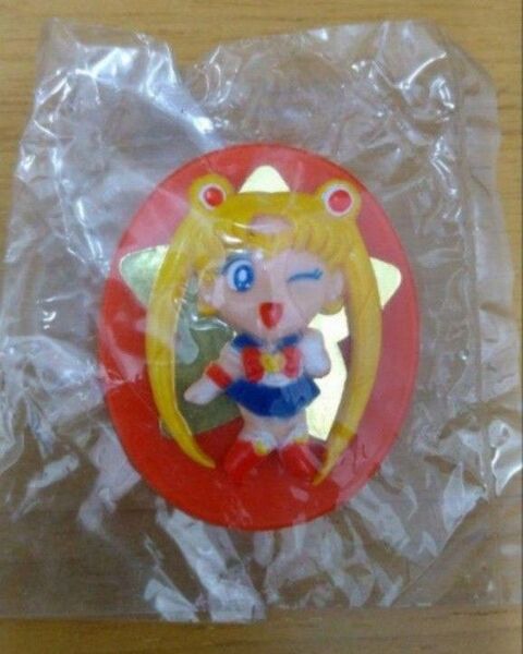【当時物】美少女戦士セーラームーン