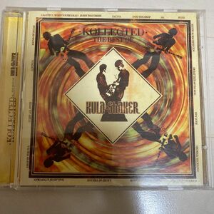 KULA Shaker クーラシェイカー　CD