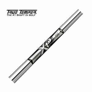 TRUE TEMPER トゥルーテンパー XP95 R300 #5-P ６本セット　