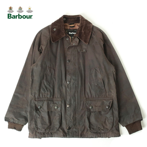 Barbour