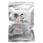  Kumamoto prefecture production 100% large ... forest hoe tea 2g×25 sack entering 