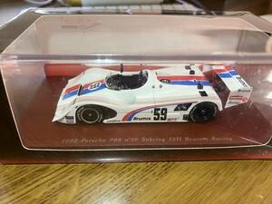 TSM 1/43 Porsche 966 No59 1992