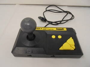 【ファミコン FC】ジョイスティック7 JOYSTICK-7 MARK2 ファミリーコンピュータ ホリ　ファミコン専用コントローラ