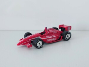 北米 ターゲット スーパーマーケット インディーカー グリーンライト GREENLIGHT INDYCAR TARGET USDM ホンダ インディー500 1/64 F1 希少