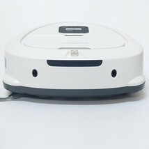 【美品・動作品】Panasonic MC-RSC10-W ロボット掃除機 RULO mini ルーロミニ パナソニック_画像5