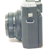 【美品・動作品】FUJIFILM X30 デジタルカメラ デジカメ 名機 富士フイルム_画像4