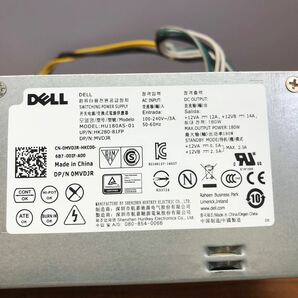 DELL 電源ユニットHU180AS-01 180Wの画像2