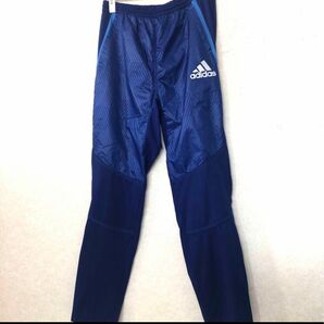 古着 ナイロンパンツ adidas XL