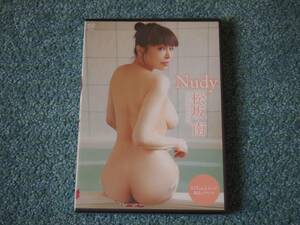 DVD 松坂南 / Nudy