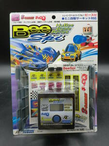 ☆新品、未開封！ハドソン　Ｂｅｅ　Ｓｐｉ　ビースピ　☆