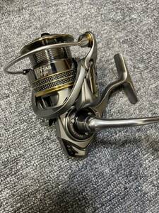 ダイワ 12ルビアス3012H 美品DAIWA LUVIAS 