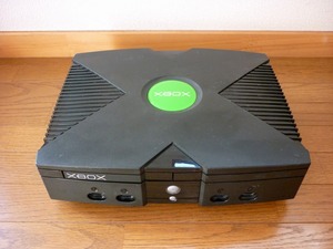 ☆★★【CoinOPS】XBOX EvoX Mod 【XBMC】★★☆