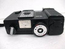 【ジャンク】リコー　オートハーフ　コンパクト　フイルムカメラ　RICOH　AUTO　HALF　EF2_画像5