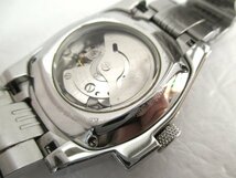 オリエントスター　レトロフューチャー　メンズ腕時計　OrientStar　自動巻き　FH02-CO_画像7