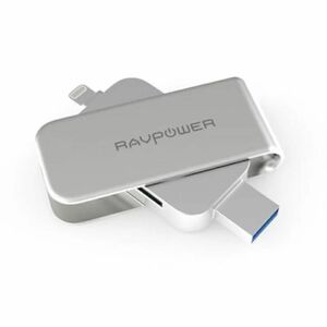 ravpower USBカードリーダー　