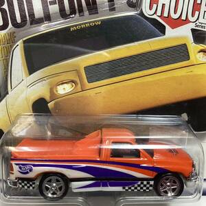 ☆ホットウィール☆ ダッジ ラム　1500 Hot Wheels