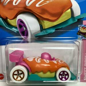 TREASURE HUNT!トレジャーハント！☆ホットウィール☆ ドーナツ　ドリフター　Hot Wheels 