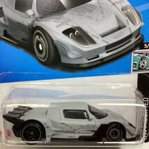 Cアソート ☆ホットウィール☆ マッド　マイク　ドリフト　アタック　Hot Wheels_画像1