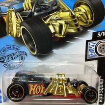 SALE!!SUPER TH!スーパートレジャーハント！☆ホットウィール☆　ストリート　クリーパー　STH Hot Wheels_画像1