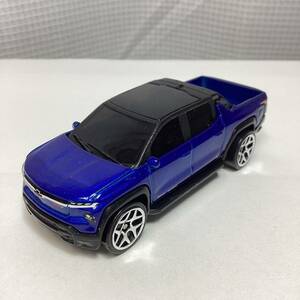 ☆ホットウィール☆ シボレー シルバラード　EV RST ルース Hot Wheels 