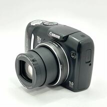 ★良品★キヤノン Canon PowerShot SX110 IS LL#1041_画像1