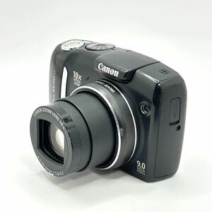 ★良品★キヤノン Canon PowerShot SX110 IS LL#1041