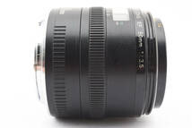 ★実用品★キヤノン CANON EF 50mm F2.5 COMPACT-MACRO ★ L198#1091_画像7