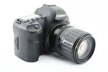 ★良品★キヤノン Canon EOS 5D MARK II + EF 35-135mm F4-5.6 USM ★ LL2188#1114_画像5