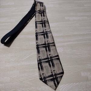  Calvin Klein necktie 