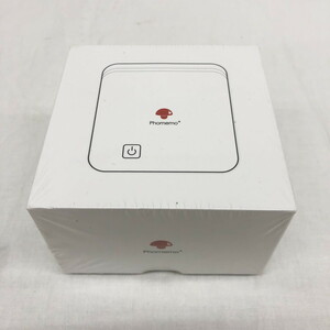 【未開封・未使用】 Phomemo モバイルプリンター M02 Pro サーマルプリンター スマホ対応 ミニプリンター 感熱(N60222_8)