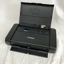 canon キャノン　モバイルプリンター　TR153 K10513 (N60208_3_k)_画像2