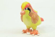 TOMY/トミー ◎ 初期モンコレ カイリキー/ブースター/ピジョット モンスターコレクション ◎ #5768_画像8