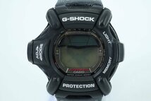 CASIO ◎ G-SHOCK/Gショック [DW-9100] ライズマン 腕時計 ◎ #5864_画像1