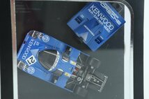 ｈpi-racing ◎ 1/43 Porsche 956 LH (#21) 1983 Le Mans ミニカー ◎ #5884_画像6