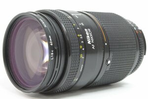 Nikon/ニコン ＊ AI AF Zoom-Nikkor 35-135mm f/3.5-4.5 広角/ズームレンズ 交換レンズ ＊ #5910